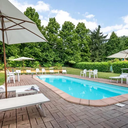 Holiday Cascina Virginia-6 By Interhome *