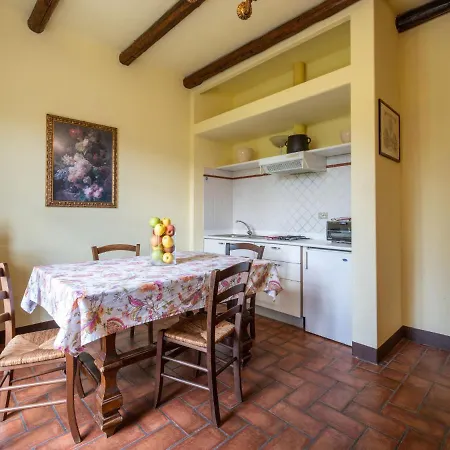 Holiday Cascina Virginia-6 By Interhome * Vigliano d'Asti