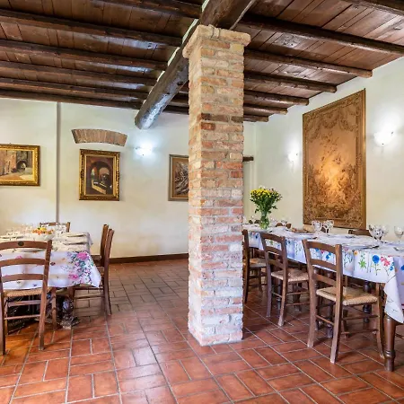 Holiday home Holiday Cascina Virginia-6 By Interhome