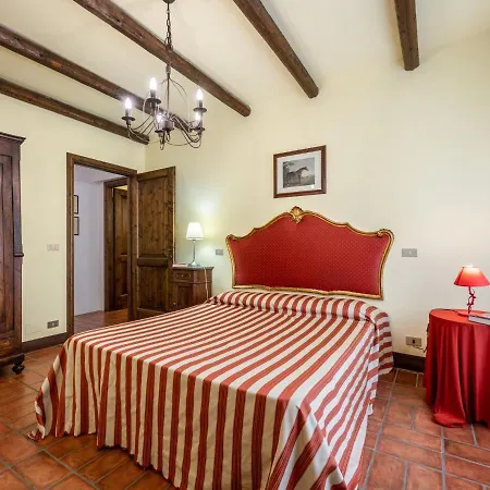 Holiday Cascina Virginia-6 By Interhome Holiday home