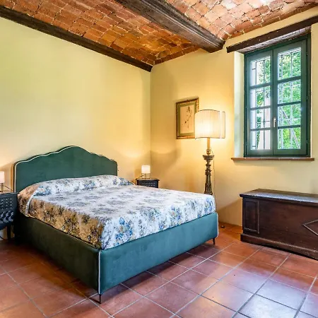 Holiday Cascina Virginia-6 By Interhome Holiday home *