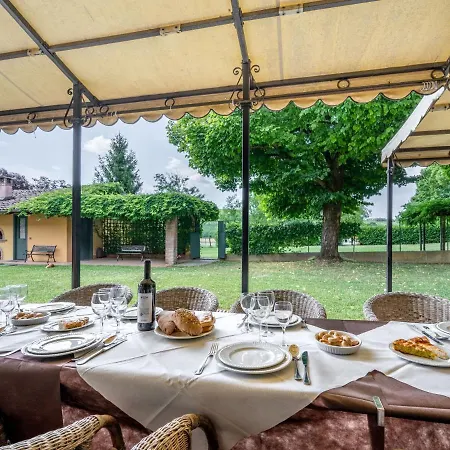 Holiday home Holiday Cascina Virginia-6 By Interhome Vigliano d'Asti