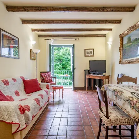 Holiday Cascina Virginia-6 By Interhome Vigliano d'Asti