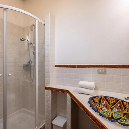 Holiday Cascina Virginia-6 By Interhome