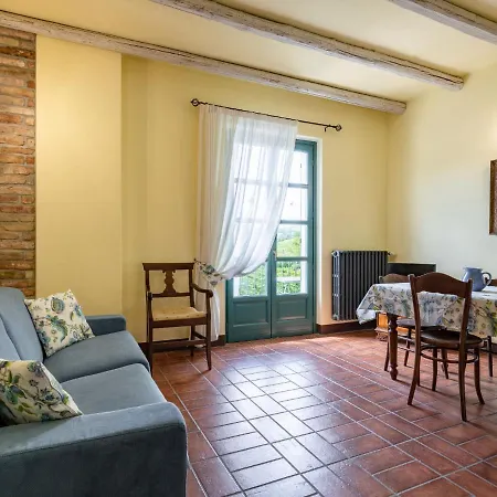 Holiday home Holiday Cascina Virginia-6 By Interhome