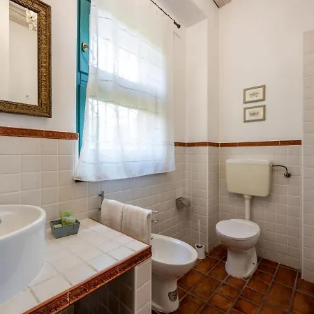 Holiday Cascina Virginia-6 By Interhome