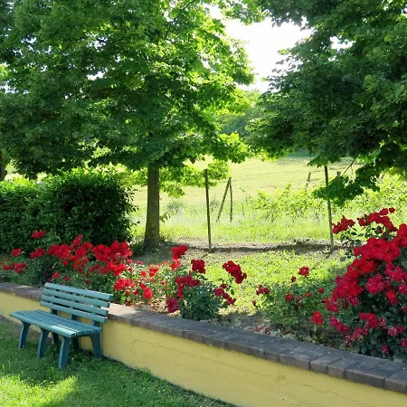 Holiday Cascina Virginia-6 By Interhome * Vigliano d'Asti