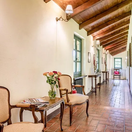 Holiday Cascina Virginia-6 By Interhome * Vigliano d'Asti