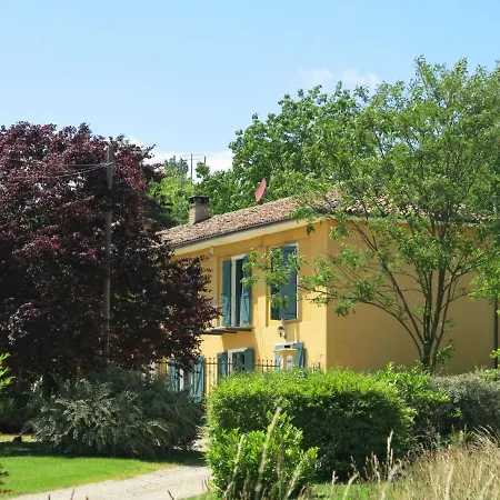 Holiday Cascina Virginia-6 By Interhome *
