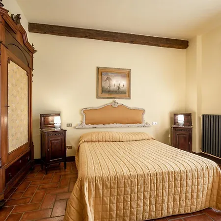 Holiday home Holiday Cascina Virginia-6 By Interhome